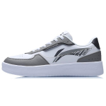 Li Ning Duda Slip Resistant, Abrasion Resistant, Balanced, Lightweight, Breathable, Height Increasing Low top AGCT333-1 39.5