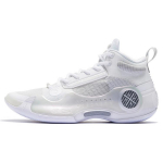 Li-Ning Way Of Wade 10 'White Hot' ABAS115-3 40