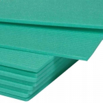 Vastupidav aluspaneelidele 3 mm 5 m2