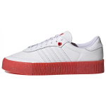 Adidas Wmns Sambarose 'White Scarlet' Naiste FZ1831 36⅔