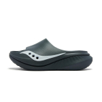 Saucony liblikad Unisex Must S28283-1 43