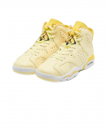 Jordan 6 Retro High Citron Toon - 543390-800 38