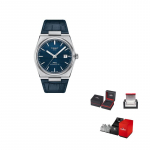 TISSOT Meeste PRX Kell T137.407.16.041.00 Regular Watch Box