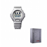 CASIO Meeste G-SQUAD Seeria H&otilde;bedane Kell DW-6900QIG22-8PFS Mountains and Seas Box Limited Edition
