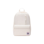 Converse suure mahutavusega lukuga pol&uuml;ester seljakott unisex seljakott klassikaline-valge CV2443022PS-002 Classical Style White,One Size