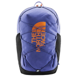 The North Face Lihtne Suure Mahutavusega T&otilde;mblukuga Seljakott Unisex Seljakotid 52VY-OM6 Purple & Multicolor