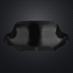 6 8 Tuuleklaas Mootorrattale 1996-2013 Harley Electra Street Glide FLHX Touring CVO Tuuledeflektor Tuuleklaas Voolundikate