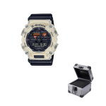 Casio G SHOCK GA 900TS 4A GA-900TS-4APR Black Dial beige