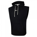 Nike Hupparid Meeste Must/Valge HV1893-010 XL must