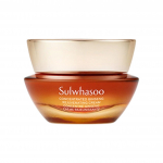 Sulwhasoo Kontsentreeritud žen&scaron;enni uuendav kreem - T&auml;iustatud vananemisvastane ja pinguldav n&auml;okreem Ginsenomicsiga, 30 ml