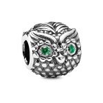 Pandora &ouml;&ouml;kulli ehtetarvikud Unisex tarvikud H&otilde;be 791211CZN Silver,F