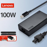 Lenovo originaal 100W USB-C s&uuml;learvuti toiteadapter