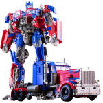 BAIWEI 20CM Lahe Transformeeruv Tegevuskuju Ilusad M&auml;nguasjad Film 7 Seeria KO SS13 Anime Roboti Auto Tanki Mudel Lapsed Poiss TW-1029 TW-1032 blue