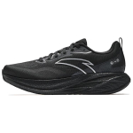 Anta Mach 5 Meeste V&otilde;idus&otilde;idu Jooksujalatsid Valge Must Oranž 112525558-5 40 black