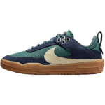 Nike Suured Lapsed SB Day One Thunder Blue Vintage Green Gum Light Brown FN4210-401 33.5