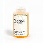 Olaplex No.1 Bond Multiplier S&otilde;ltumatu Professionaalne Juuksemaski Hooldus
