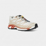 Salomon XT-6 Gore-Tex Mandlipiim Pehme Savi 43 1/3 beež