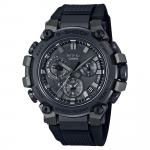 Casio meeste roostevabast terasest 200M veekindel kvartskell MTG-B3000B-1A must