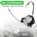 Esiparem ukseluku mehhanism BK21-V219A64-AG Ford Transit Tourneo Custom V362 jaoks