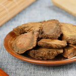 50g 250g Orgaaniline Hiina Taimetee Rabarberilaastud Dahuang Toores Taim