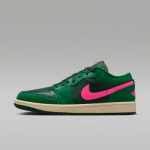 Jordan 1 Low Watermelon (Naiste omad) 37.5