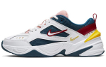 Nike M2K Tekno 'Blue Force' Naiste AO3108-402 36