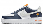 Nike Air Force 1 Low LV8 UV-reaktiivne GS FN7239-410 35.5