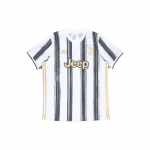 Adidas Juventus M&auml;ngus&auml;rk Kodus Autentne 2020/21 S&auml;rk EI9894 M