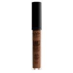 Peitekreem - NYX - Cant Stop Wont Stop - T&auml;ielik katvus - V&auml;rv Mocha - 3,5ml