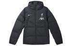 Nike Liverpool FC Strike meeste Nike Storm-FIT jalgpallijakk FD7140-061 S