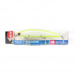 Yo Zuri Duel Hardcore 110S raskelt uppuv Minnow Lure F1190-PCL (0509)