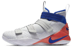 Nike LeBron Zoom Soldier 11 Ultramarine 897646-101 47.5