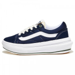 Vans Old Skool Overt CC Pop Color - Dress Blues Unisex tossud VN0A7Q5ELKZ 44