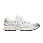 ASICS Gel Venture 6 Valge H&otilde;bedane Sinine Meeste Tossud 1203A407-100 38