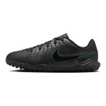 Nike Tiempo Legend 10 Academy TF GS 2024 Shadow Pack Laste tossud Must S&uuml;gav-džungel DV4351-002 33 black