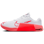 Nike Metcon 9 White Magic Ember Naiste tossud Red Summit-White Bright-Crimson DZ2537-107 39 white