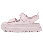 UGG Goldenglow Mugavad Mitmek&uuml;lgsed Pl&auml;tud Naiste Sandaalid Roosa 1152685-BYF 37