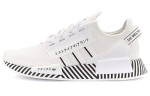 Adidas Originals NMD_R1 V2 'Dazzle Pack - Cloud White' FY2105 35.5