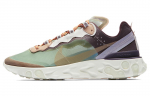 Nike React Element 87 Undercover Green Mist BQ2718-300 39