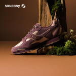 SAUCONY TRAINER 80X Starlight Retro Elustiili tossud 285