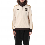 Adidas Originals Tasuta saatmine AdiClubiga 2024 Los Angeles Fc Adidas Originals Beckenbauer Treeningjakk JE9497 L