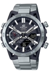 Edifice SOSPENSIONE Bluetooth P&auml;ikesetoitega Kell H&otilde;bedane [Casio] ECB-2000YD-1AJF Meeste