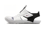 Nike Sunray Protect 2 PS 'Summit White Black' 943826-100 29.5