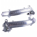 Auto k&uuml;ljepeegli suunatuli 63137280771 63137280772 BMW 1 2 3 4 seeriale F20 F22 F30 F31 F32 F35 Left- 63137280771