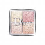 DIOR Vana Versioon Backstage Seeria Highlight Rouge'i Palett Looduslik &Otilde;rn Selge Vesine Helestav V&auml;rv 004 Originaalkarbis ilma kinkekotita punane
