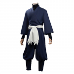 Halloweeni Cosplay Kost&uuml;&uuml;m - Jigokuraku Himekawa Tōma & Yamada Asaemon Sagiri XL