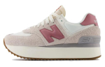New Balance 574 Must Valge Naiste WL574ZQB 36