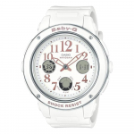 Kella valge [Casio] Baby-G BGA-150EF-7BJF Naiste Jaapani kvaliteet valge