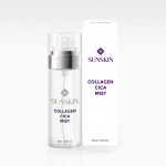 SUNSKIN Kollageeni CICA udu 80ml