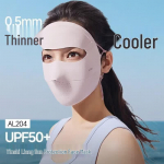 Beneunder T&auml;isn&auml;oga P&auml;ikesekaitse Mask